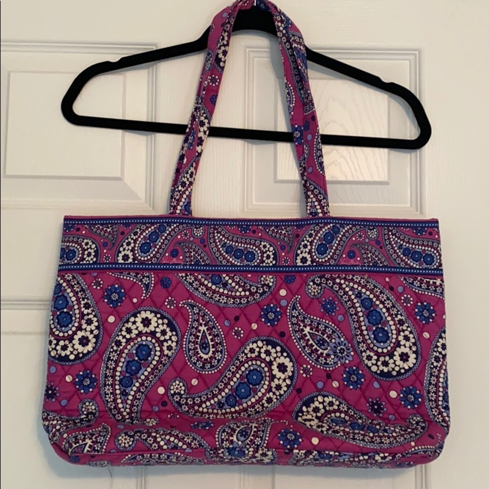Accepting any offer! Vera Bradley Shoulder Bag